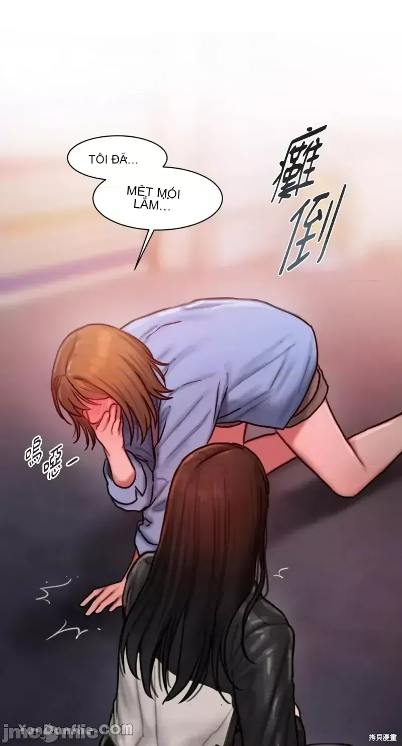 Ý tưởng xấu Nhật ký -- Chương 1-60