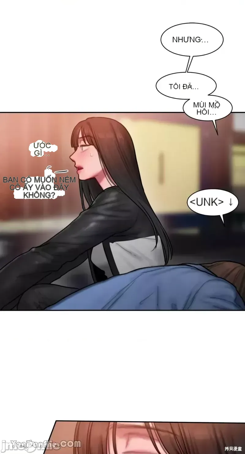 Ý tưởng xấu Nhật ký -- Chương 1-60