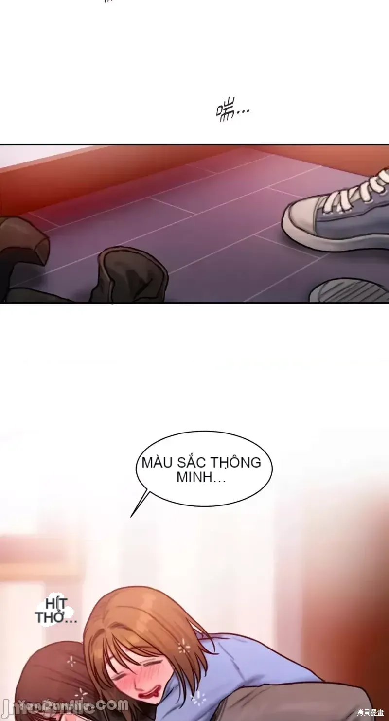 Ý tưởng xấu Nhật ký -- Chương 1-60