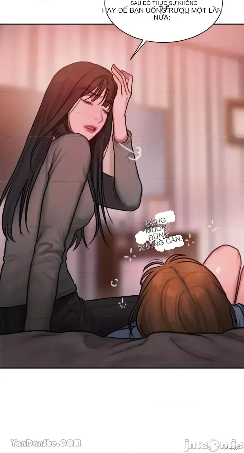 Ý tưởng xấu Nhật ký -- Chương 1-60