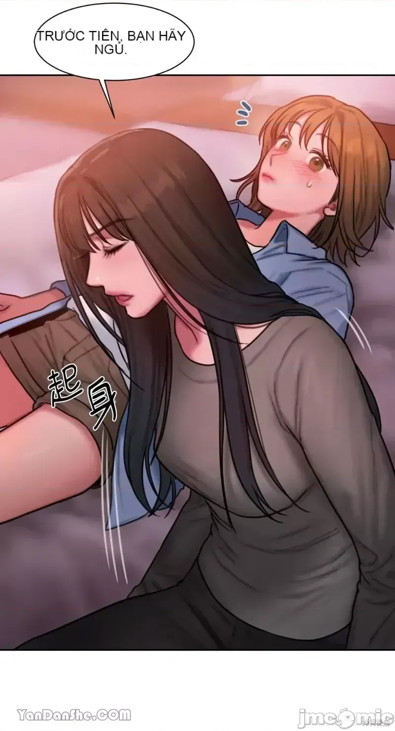 Ý tưởng xấu Nhật ký -- Chương 1-60