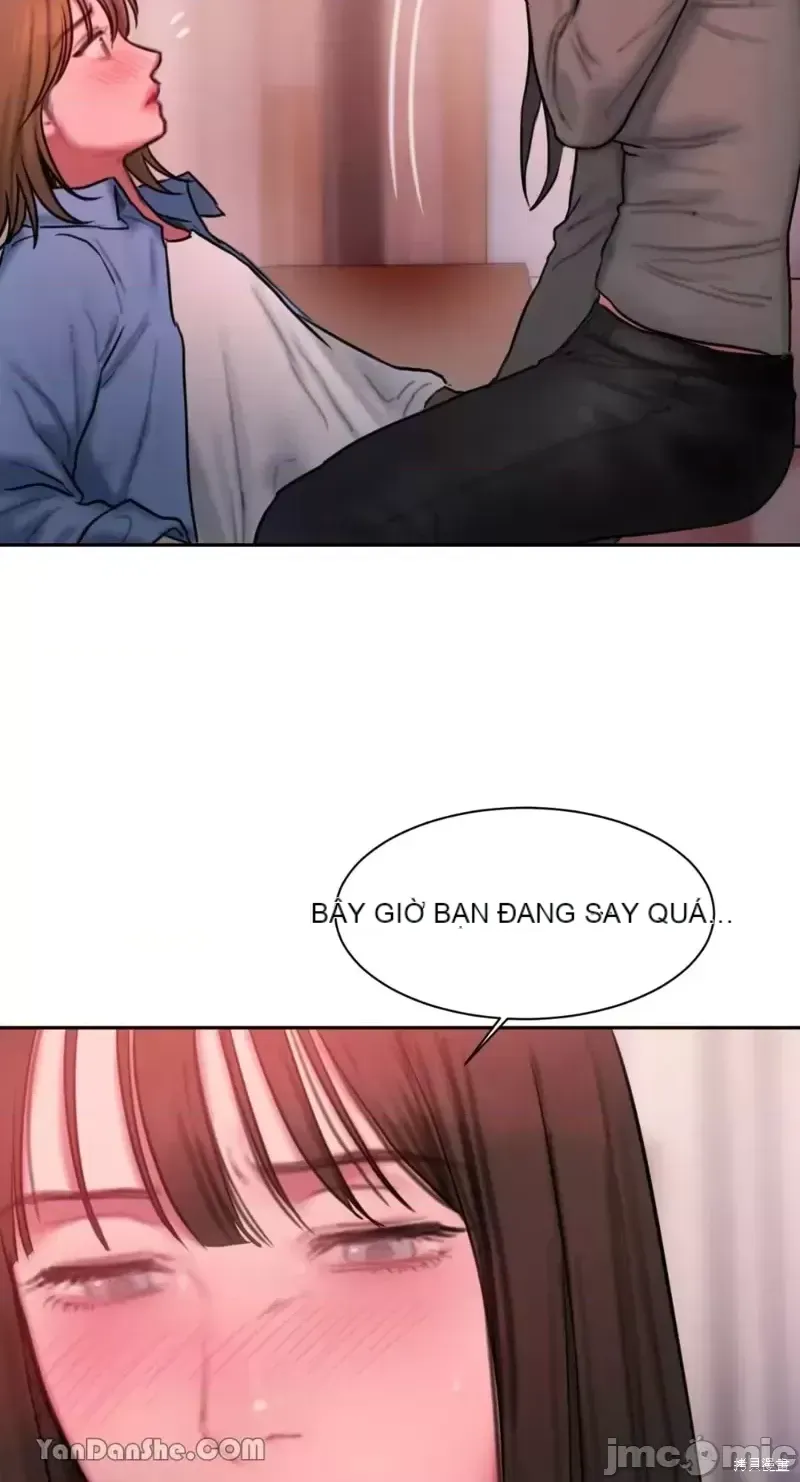 Ý tưởng xấu Nhật ký -- Chương 1-60