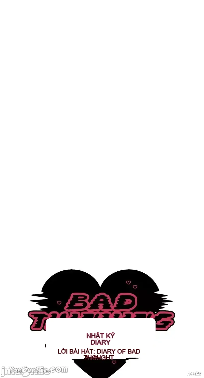Ý tưởng xấu Nhật ký -- Chương 1-60