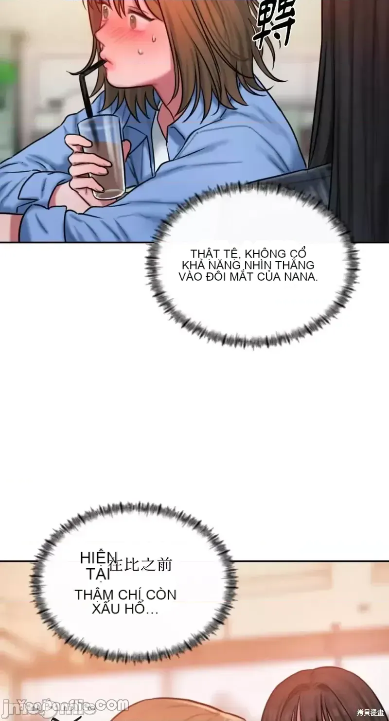 Ý tưởng xấu Nhật ký -- Chương 1-60