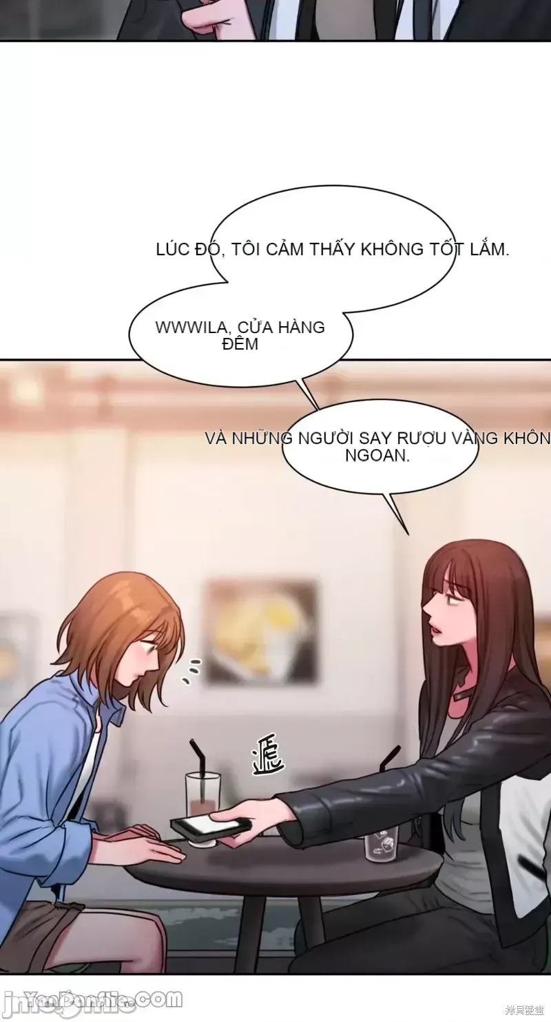 Ý tưởng xấu Nhật ký -- Chương 1-60