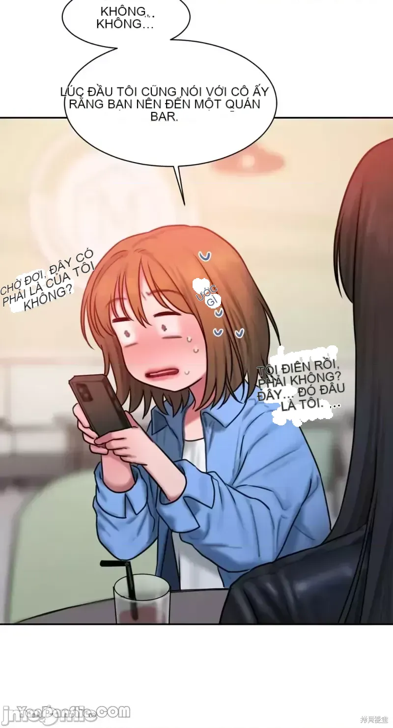 Ý tưởng xấu Nhật ký -- Chương 1-60