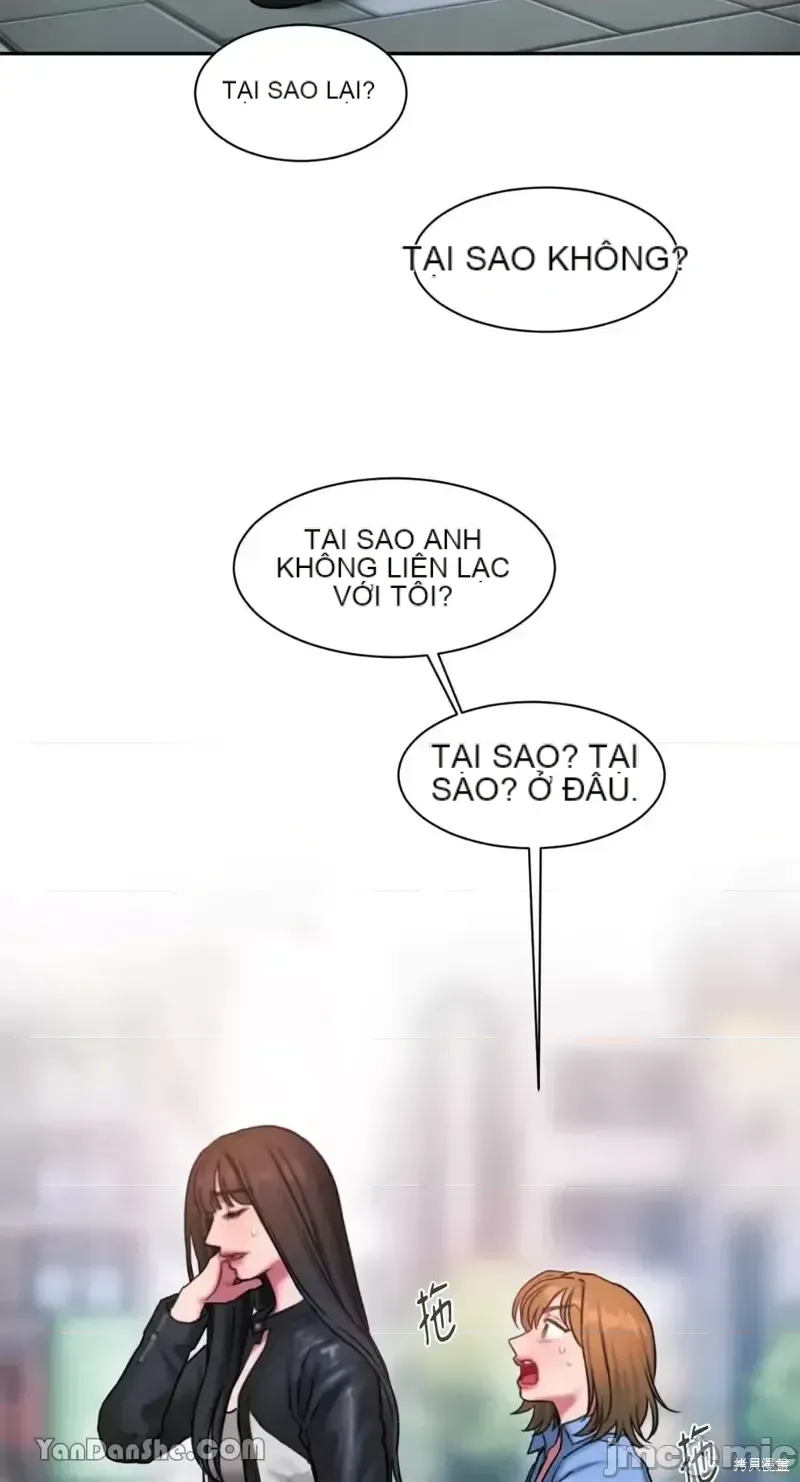 Ý tưởng xấu Nhật ký -- Chương 1-60