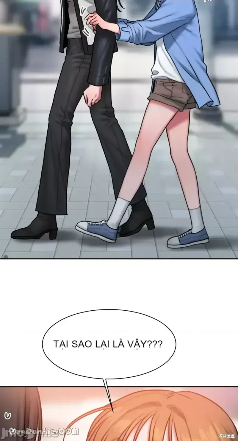 Ý tưởng xấu Nhật ký -- Chương 1-60