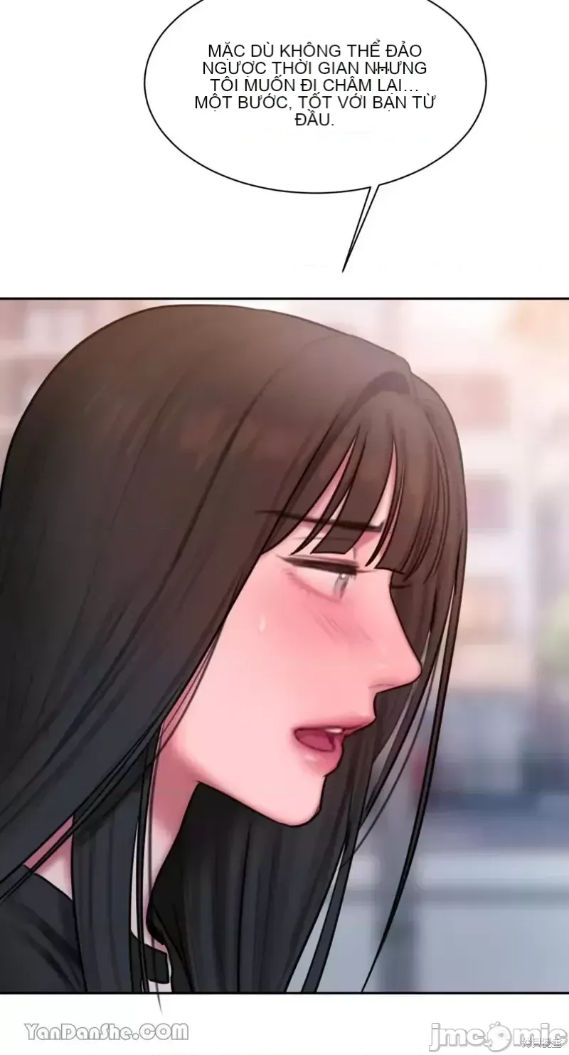 Ý tưởng xấu Nhật ký -- Chương 1-60