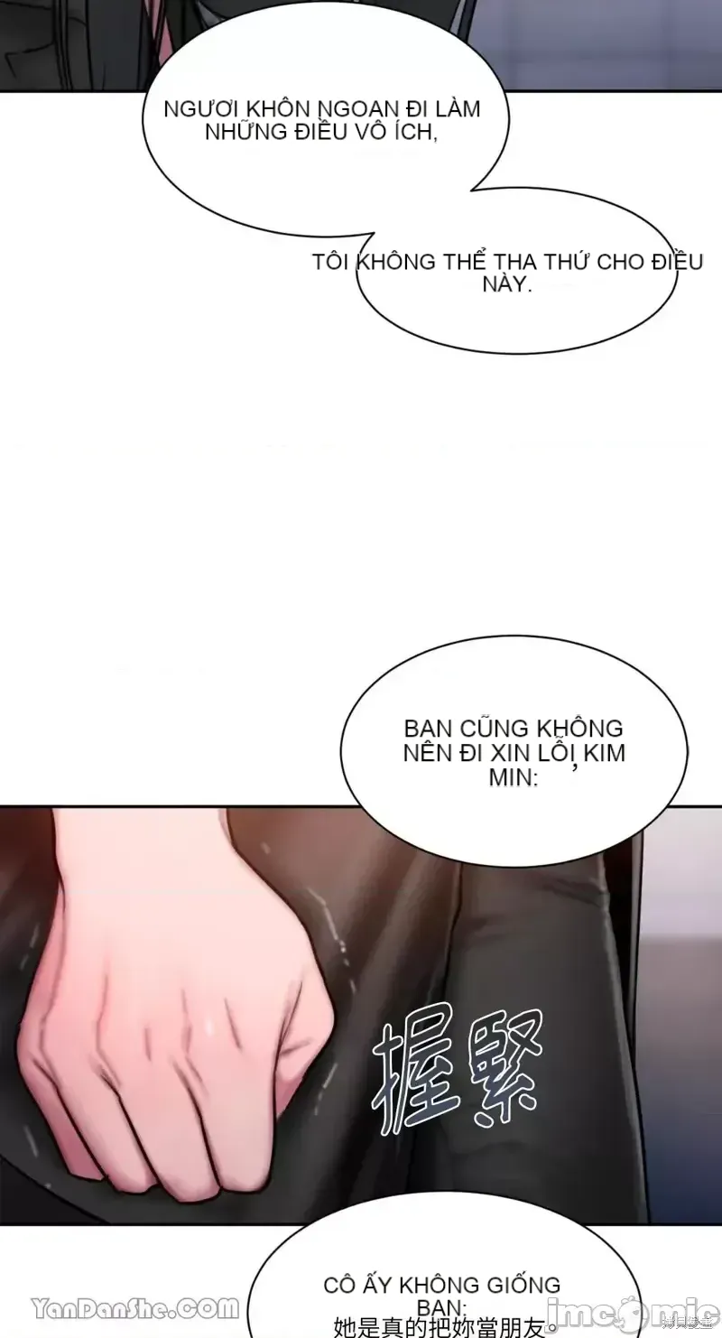 Ý tưởng xấu Nhật ký -- Chương 1-60