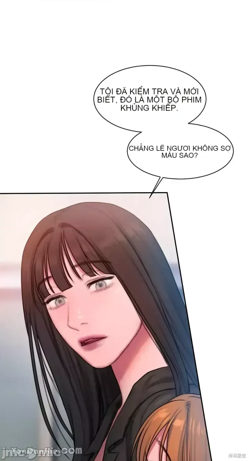 Ý tưởng xấu Nhật ký -- Chương 1-60