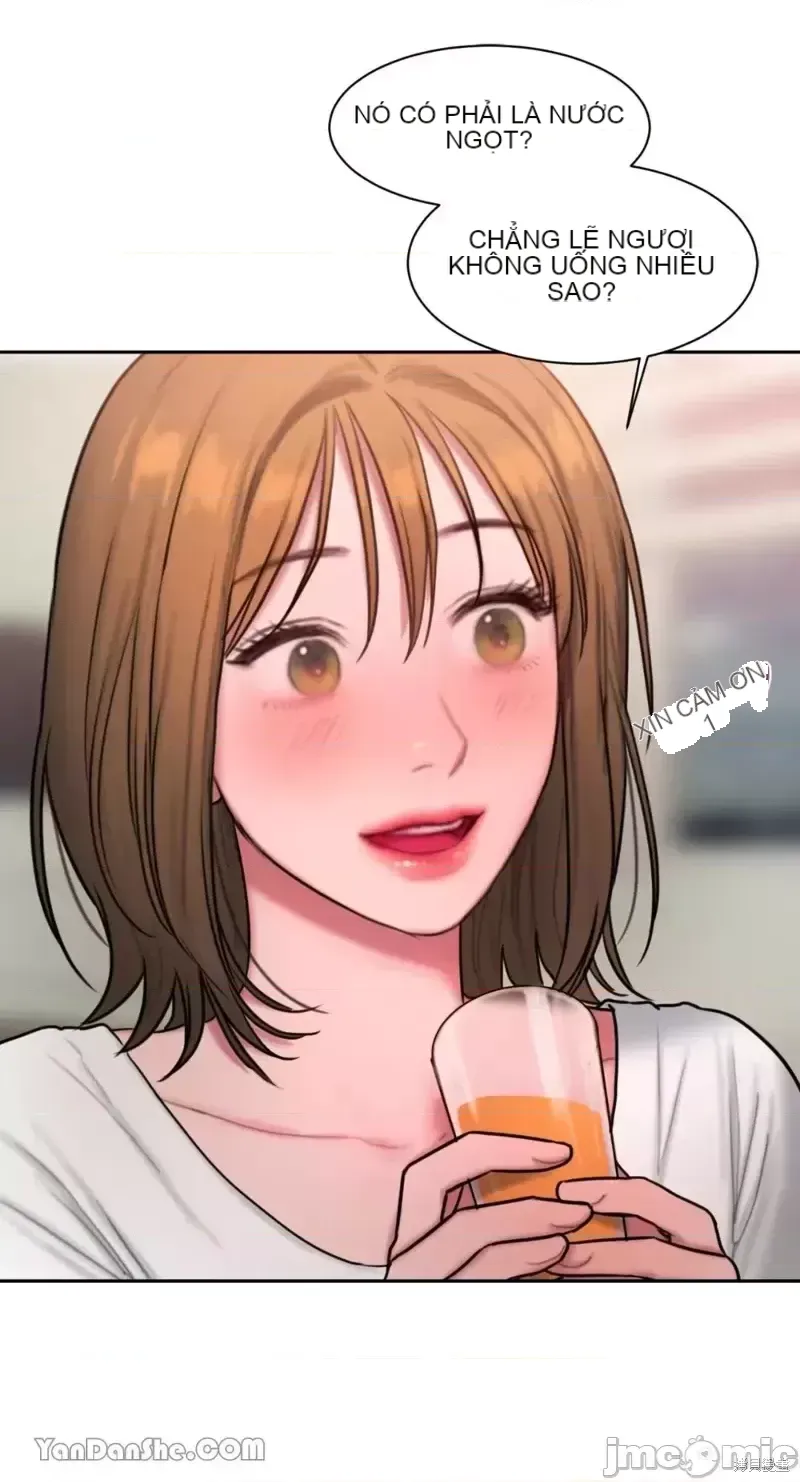 Ý tưởng xấu Nhật ký -- Chương 1-60