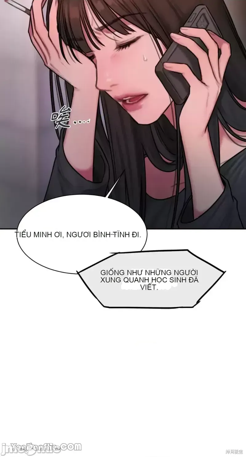 Ý tưởng xấu Nhật ký -- Chương 1-60