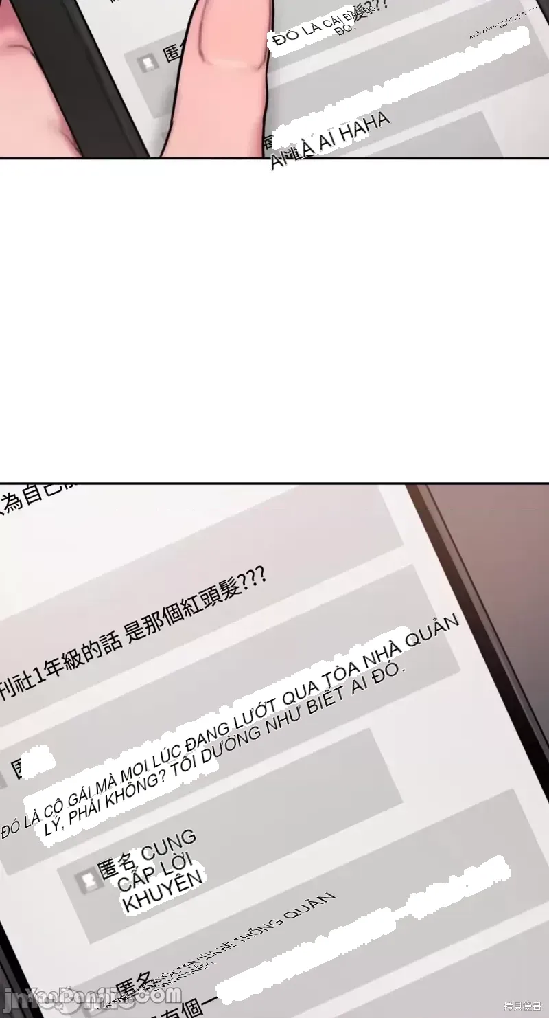 Ý tưởng xấu Nhật ký -- Chương 1-60