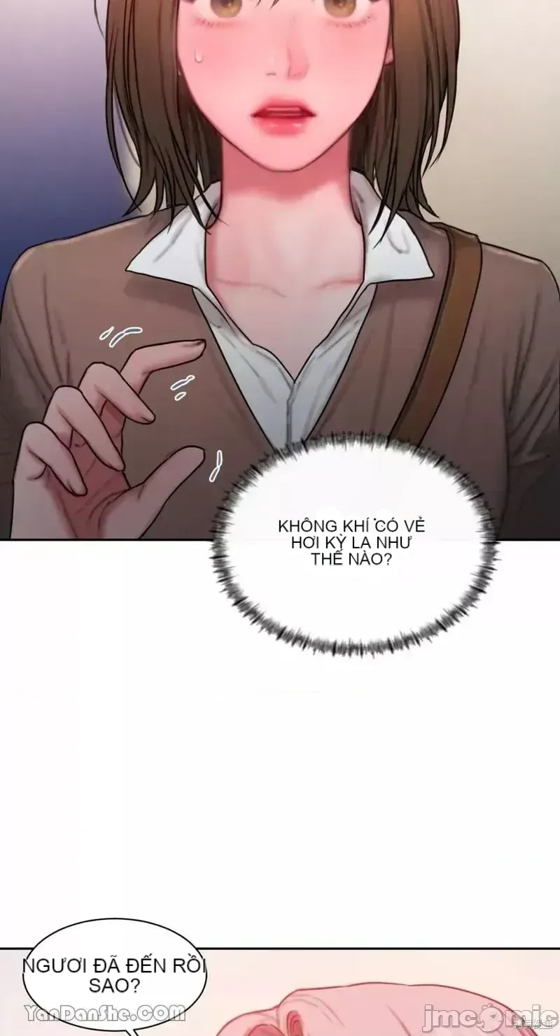 Ý tưởng xấu Nhật ký -- Chương 1-60