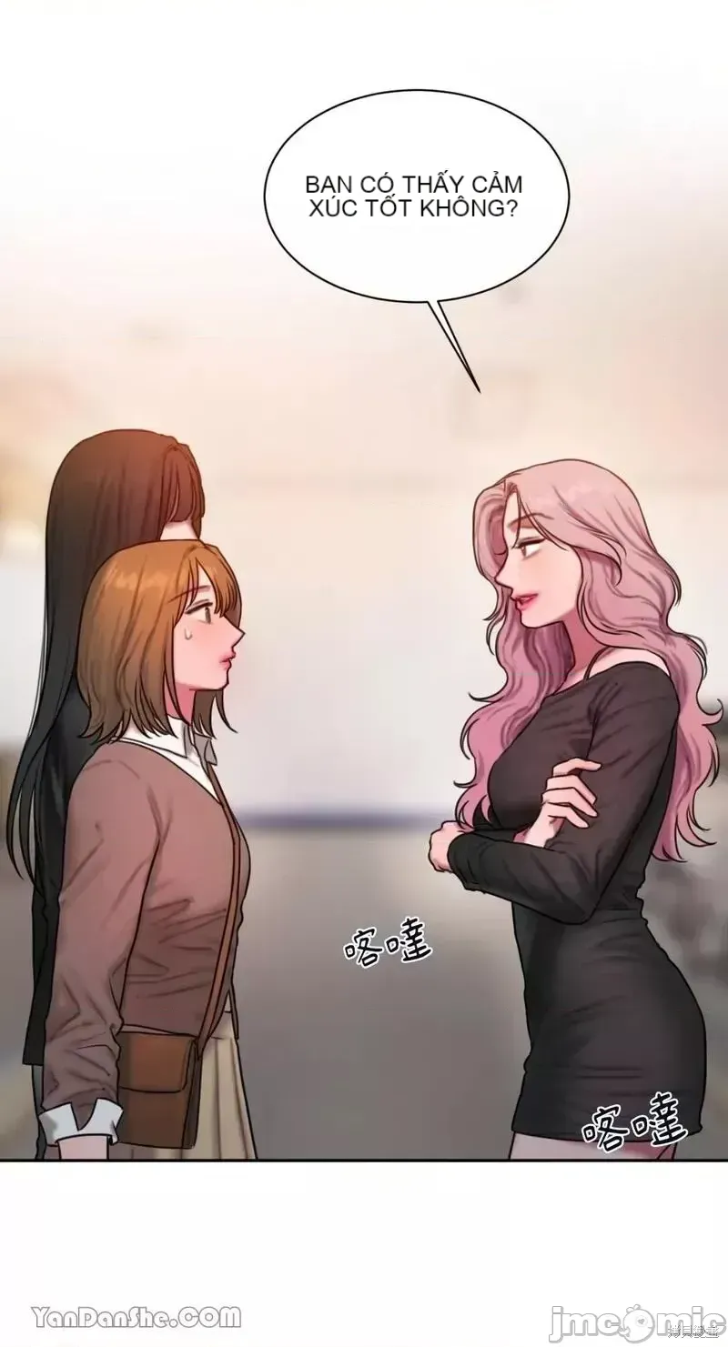 Ý tưởng xấu Nhật ký -- Chương 1-60