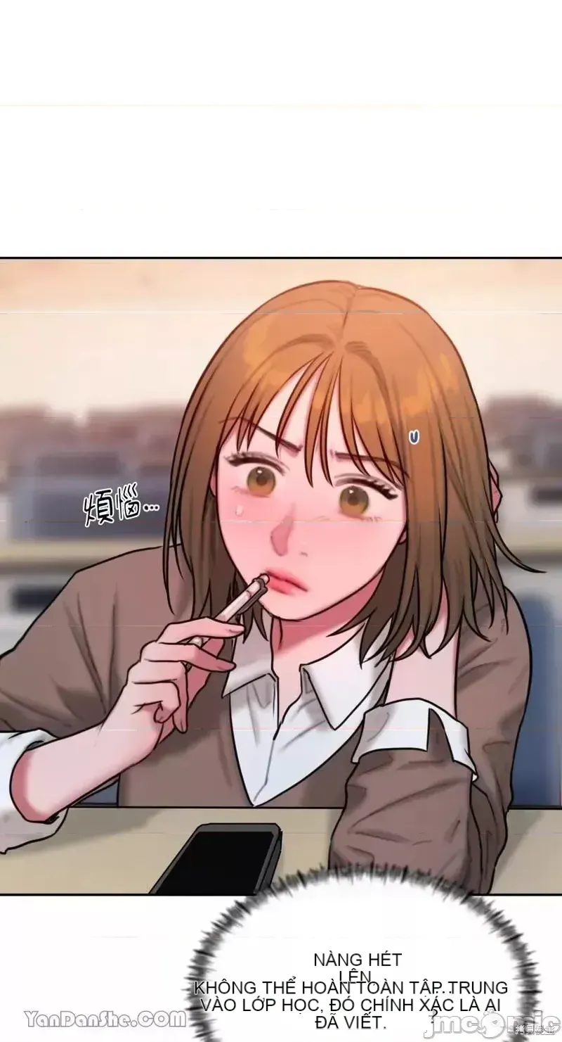 Ý tưởng xấu Nhật ký -- Chương 1-60