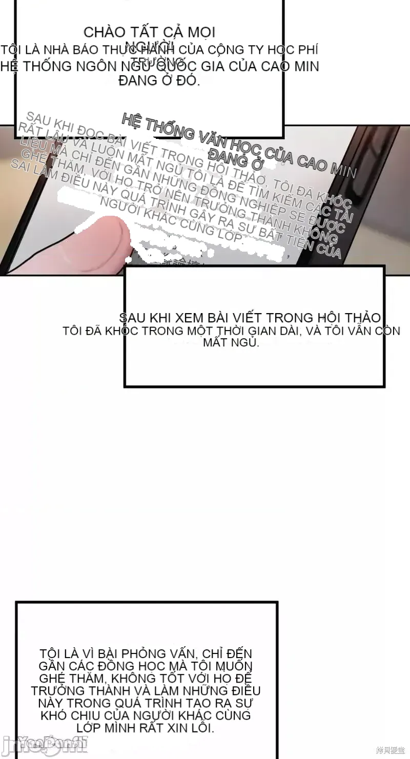 Ý tưởng xấu Nhật ký -- Chương 1-60