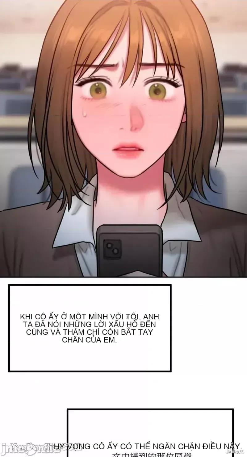 Ý tưởng xấu Nhật ký -- Chương 1-60