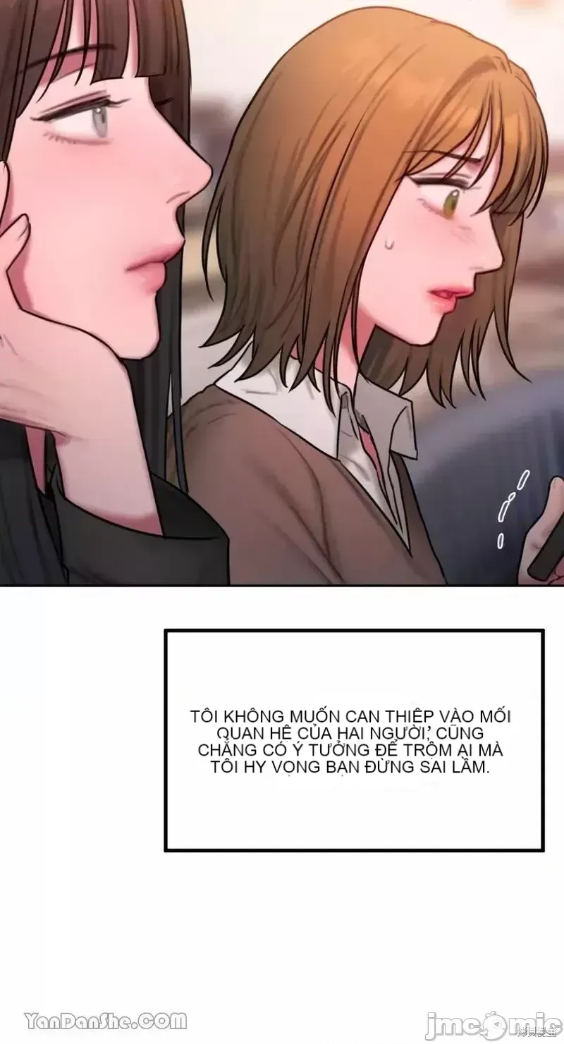 Ý tưởng xấu Nhật ký -- Chương 1-60