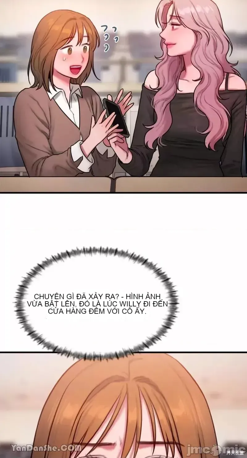 Ý tưởng xấu Nhật ký -- Chương 1-60