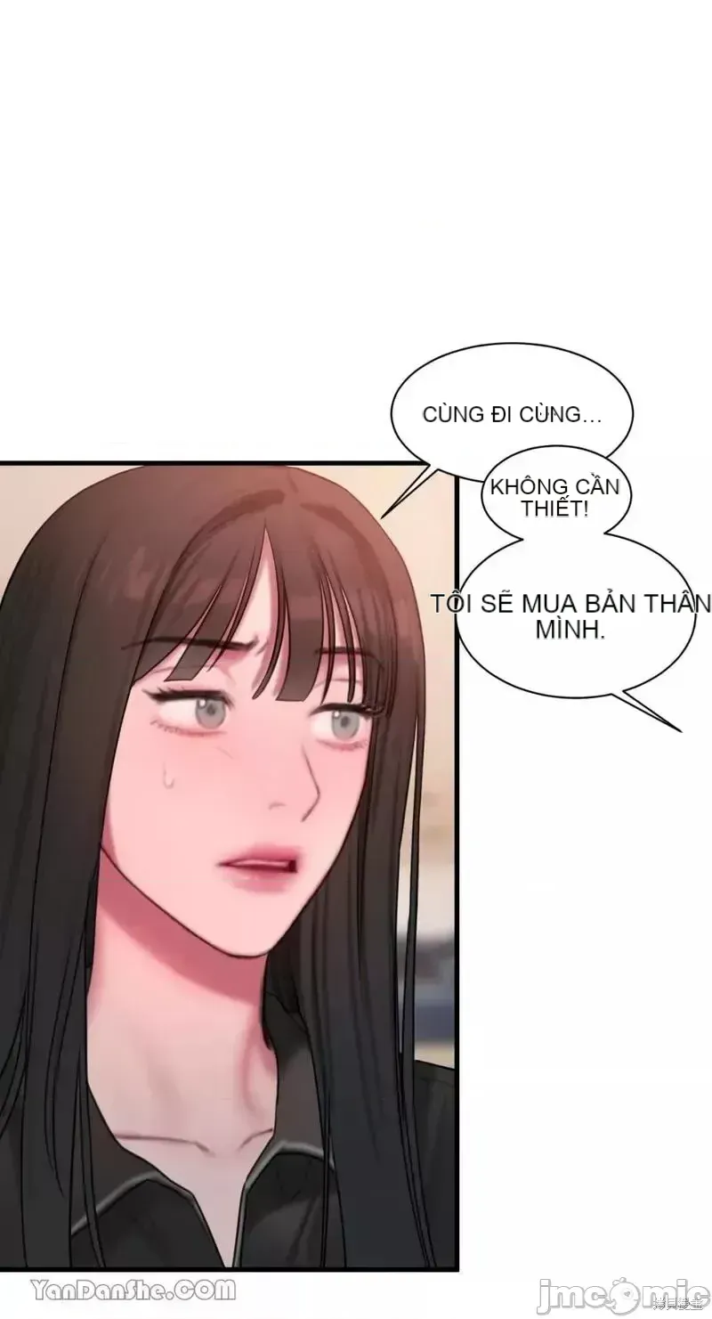 Ý tưởng xấu Nhật ký -- Chương 1-60