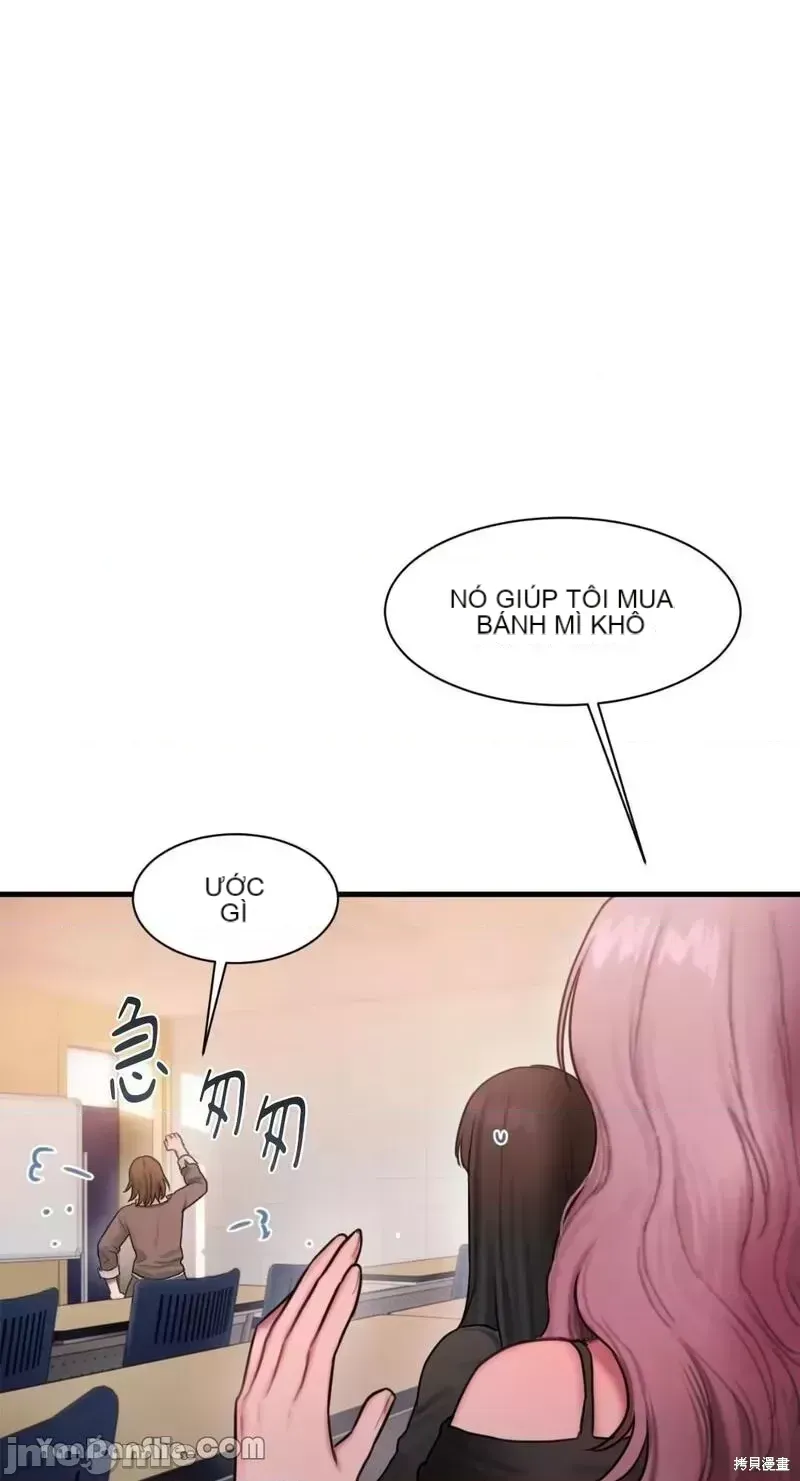 Ý tưởng xấu Nhật ký -- Chương 1-60