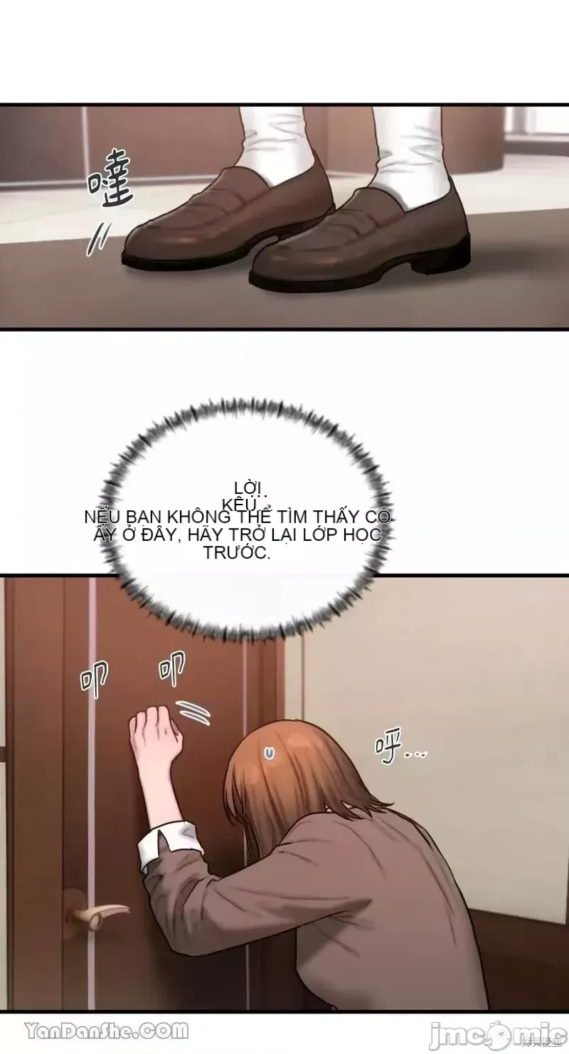 Ý tưởng xấu Nhật ký -- Chương 1-60