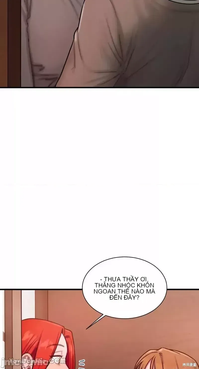 Ý tưởng xấu Nhật ký -- Chương 1-60