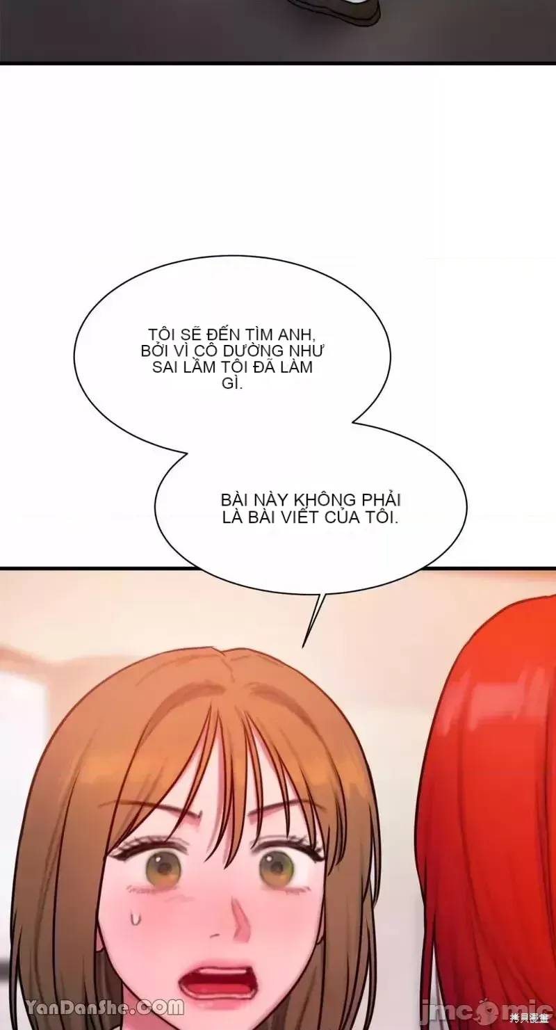 Ý tưởng xấu Nhật ký -- Chương 1-60