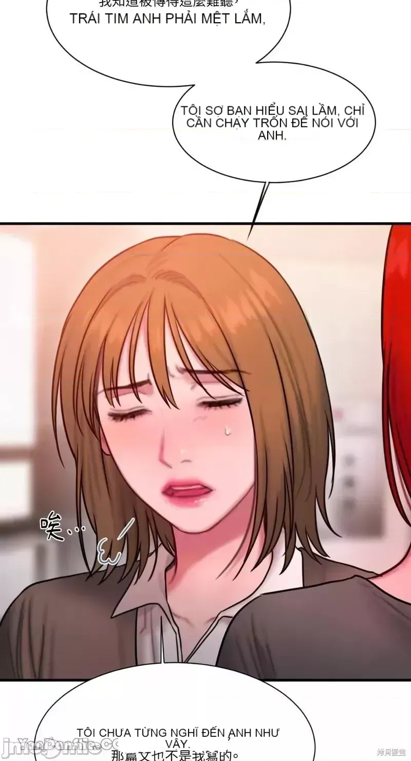 Ý tưởng xấu Nhật ký -- Chương 1-60