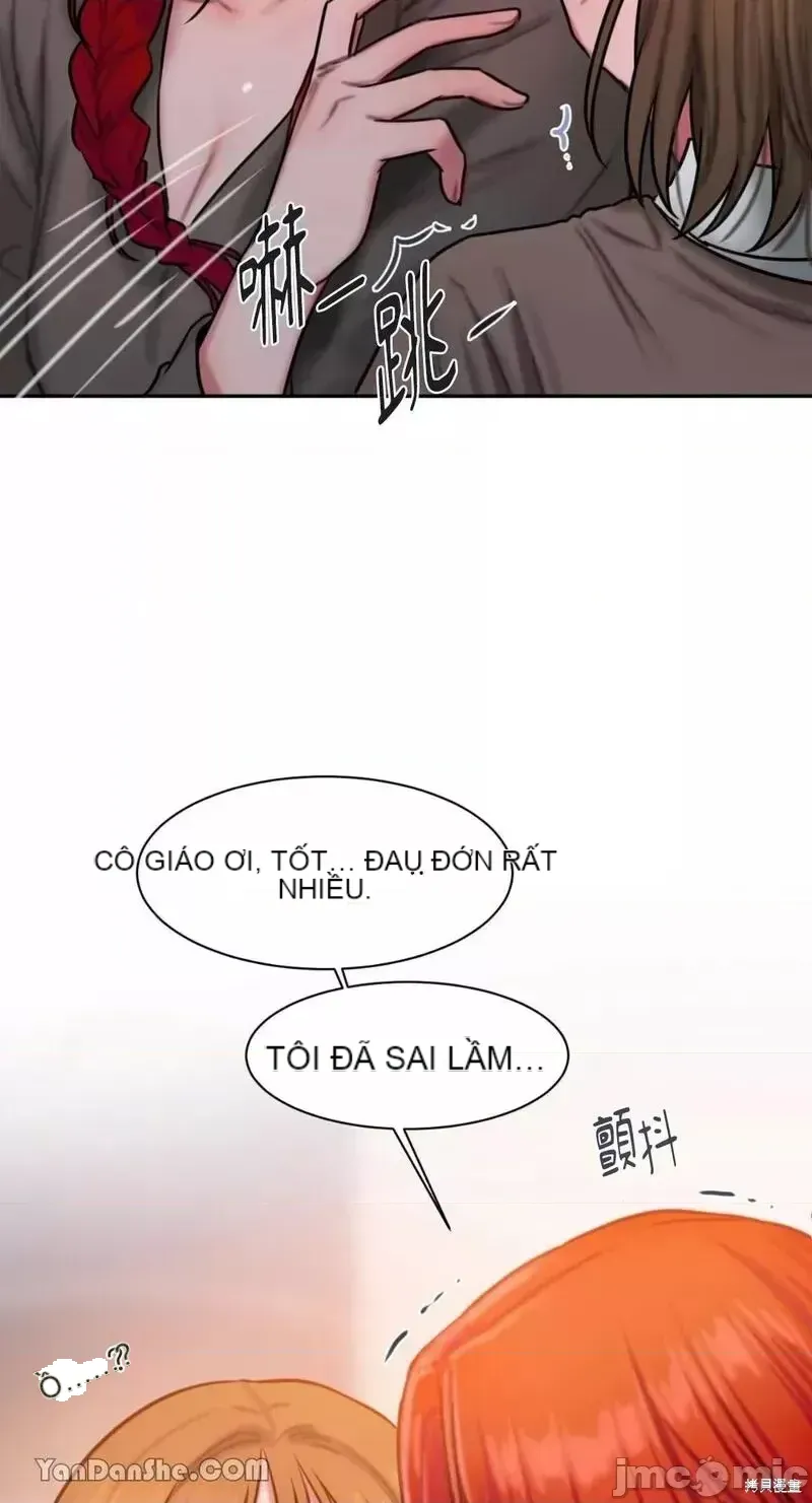 Ý tưởng xấu Nhật ký -- Chương 1-60