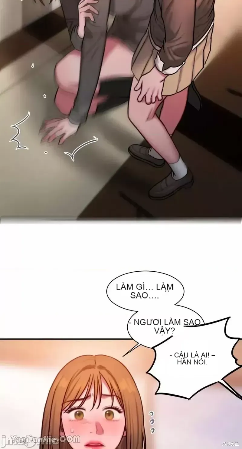 Ý tưởng xấu Nhật ký -- Chương 1-60