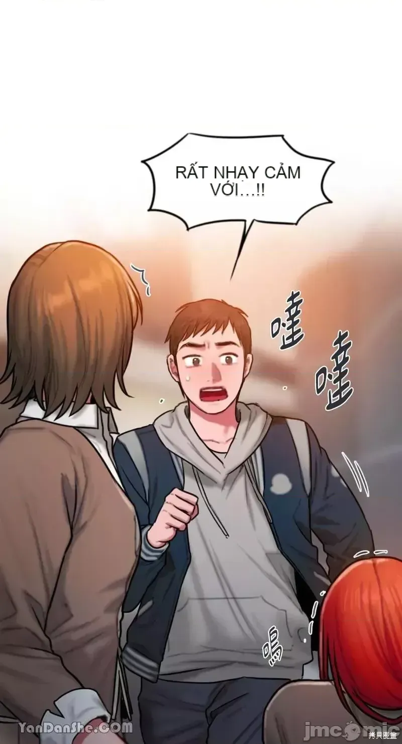 Ý tưởng xấu Nhật ký -- Chương 1-60