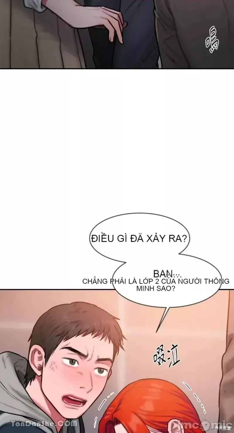 Ý tưởng xấu Nhật ký -- Chương 1-60