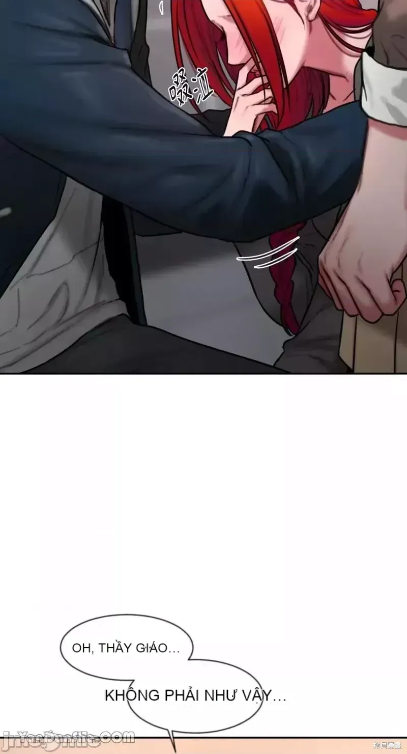 Ý tưởng xấu Nhật ký -- Chương 1-60