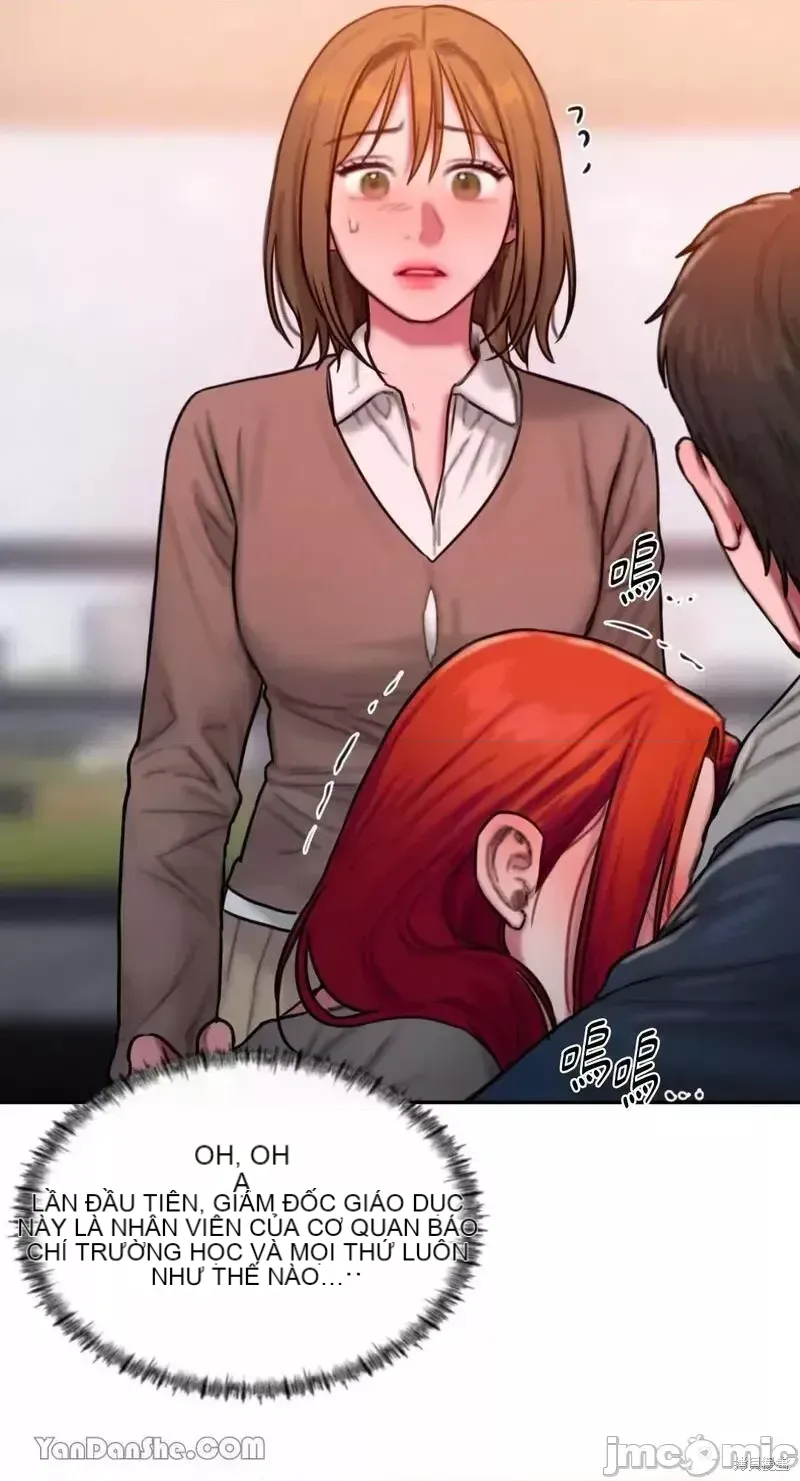 Ý tưởng xấu Nhật ký -- Chương 1-60