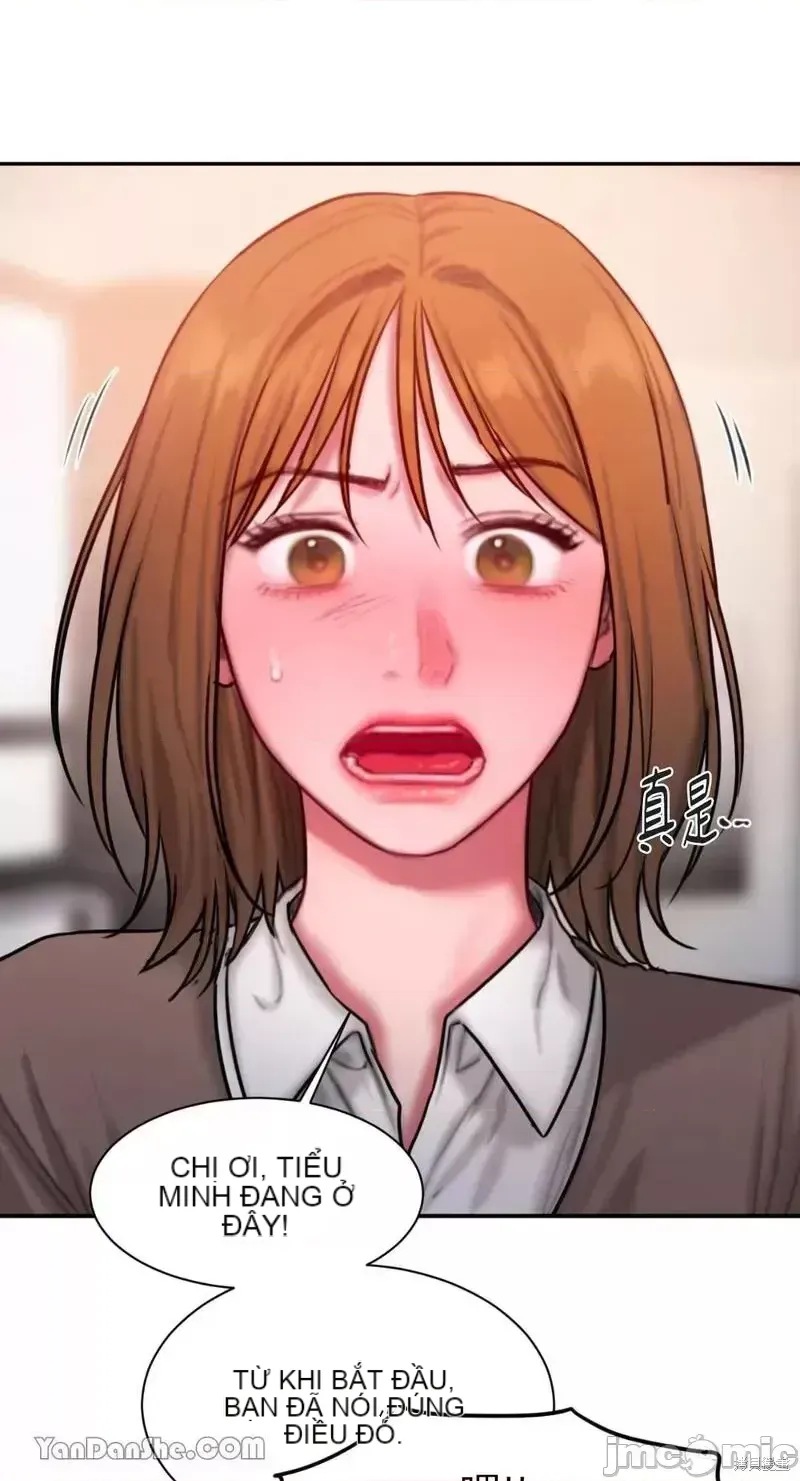 Ý tưởng xấu Nhật ký -- Chương 1-60