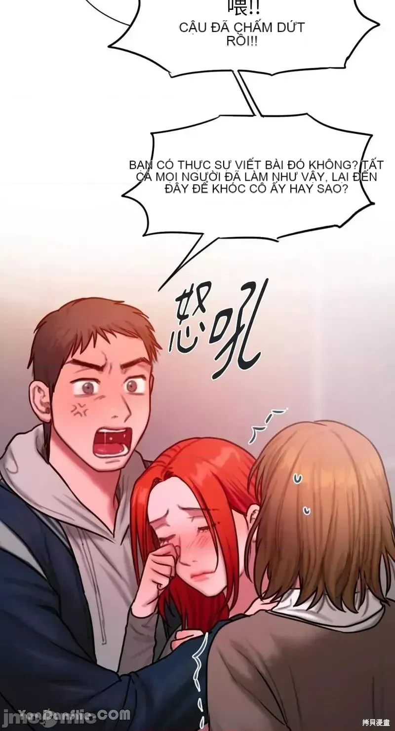 Ý tưởng xấu Nhật ký -- Chương 1-60