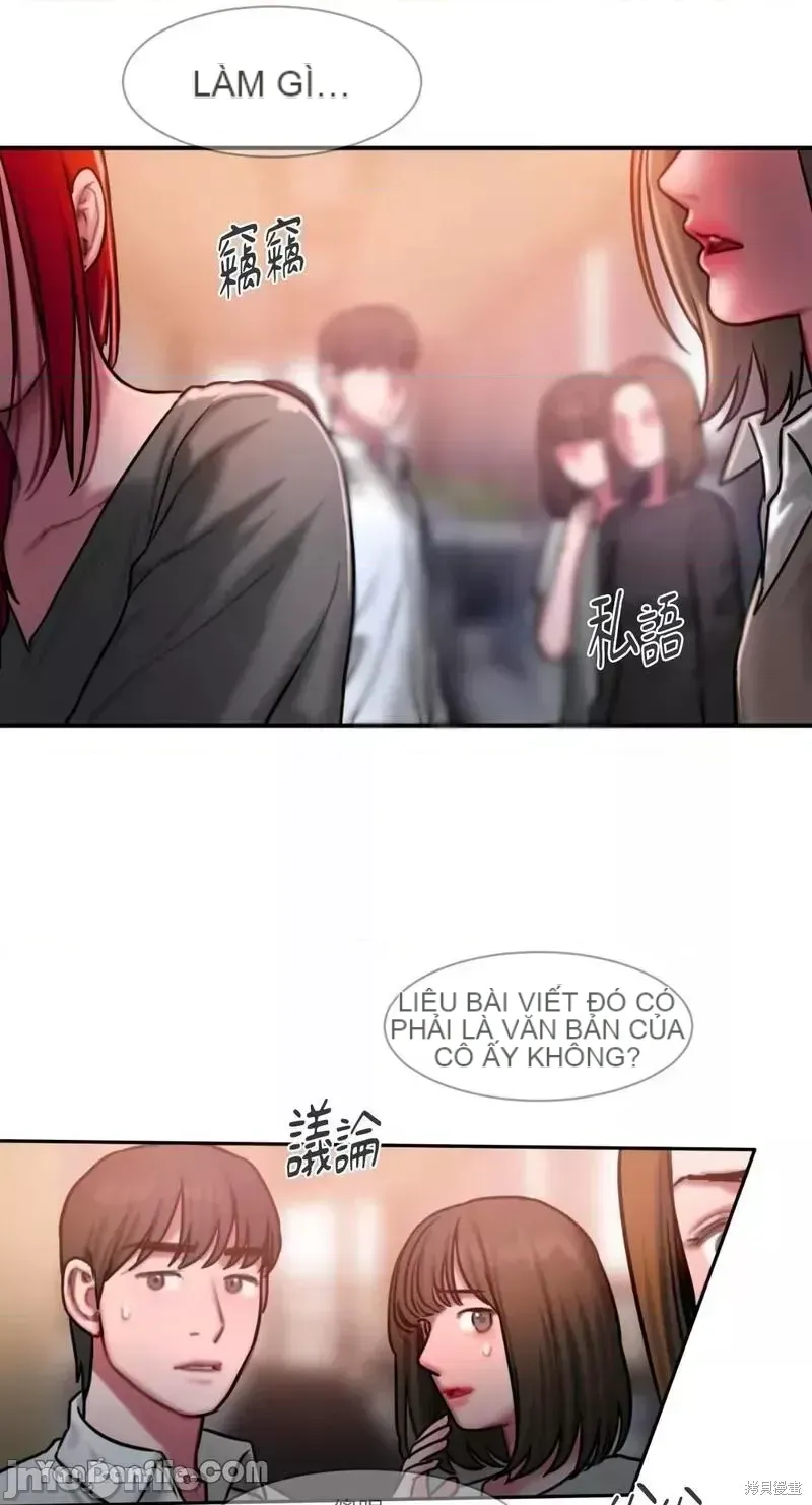 Ý tưởng xấu Nhật ký -- Chương 1-60