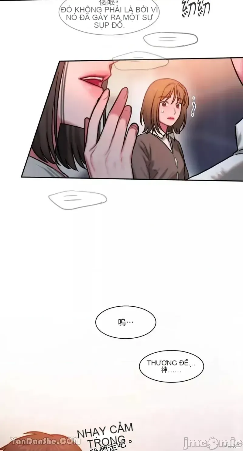 Ý tưởng xấu Nhật ký -- Chương 1-60