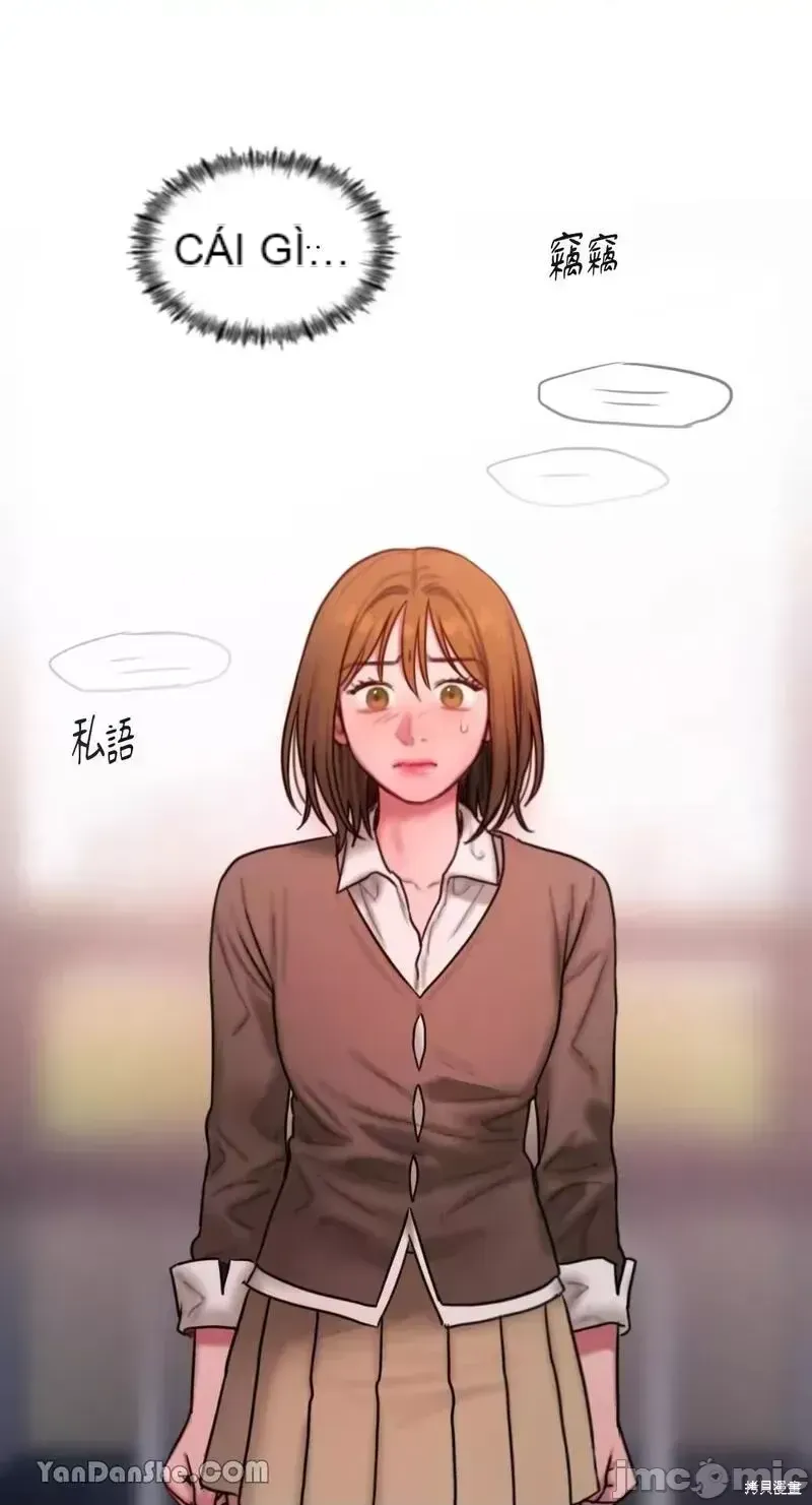 Ý tưởng xấu Nhật ký -- Chương 1-60