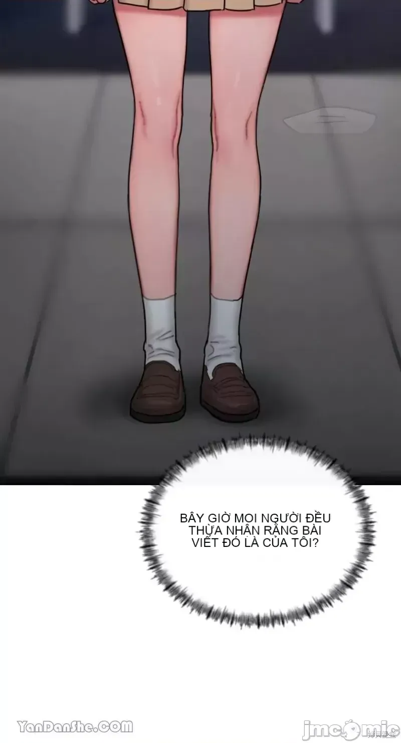 Ý tưởng xấu Nhật ký -- Chương 1-60