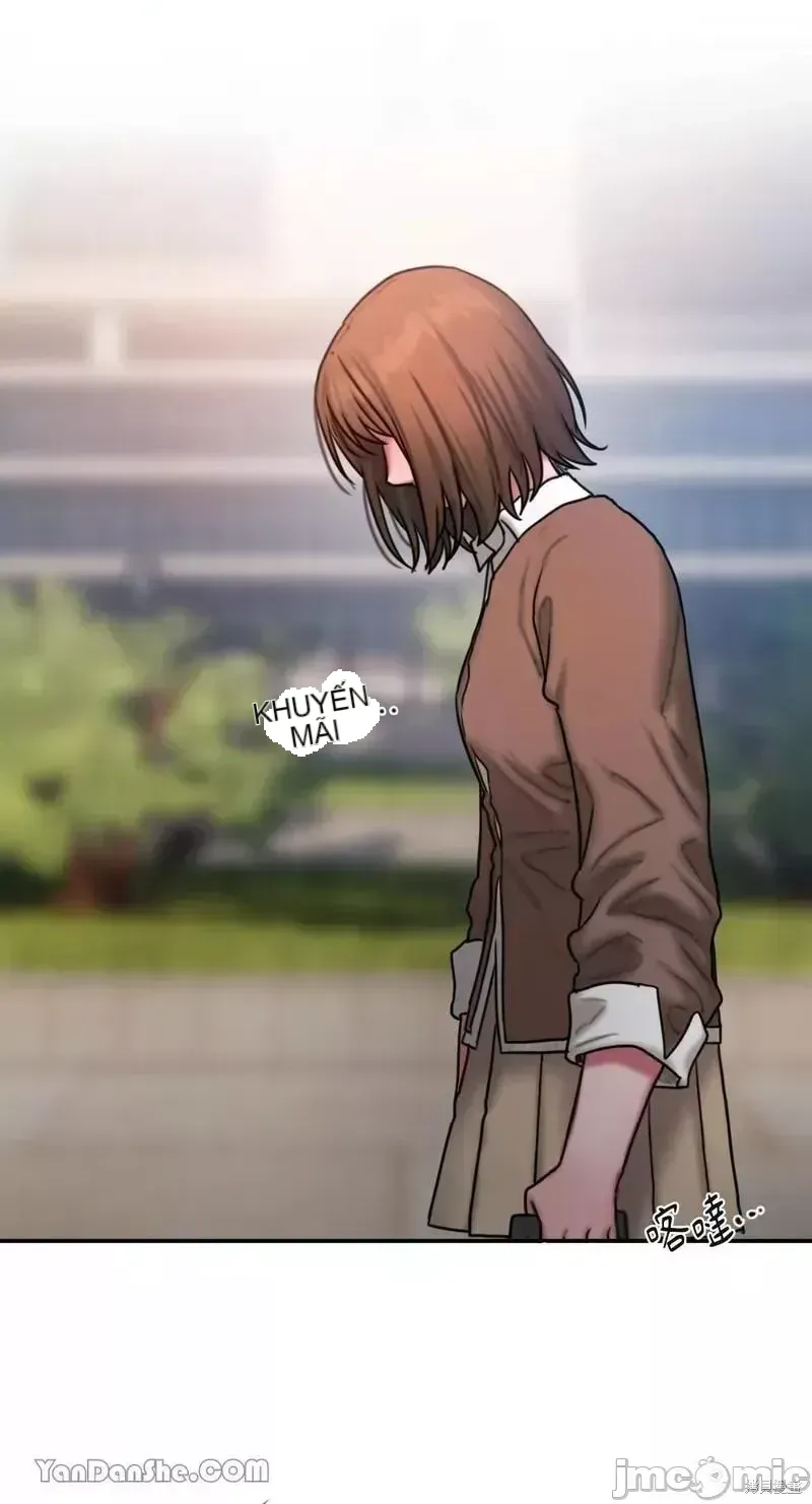 Ý tưởng xấu Nhật ký -- Chương 1-60