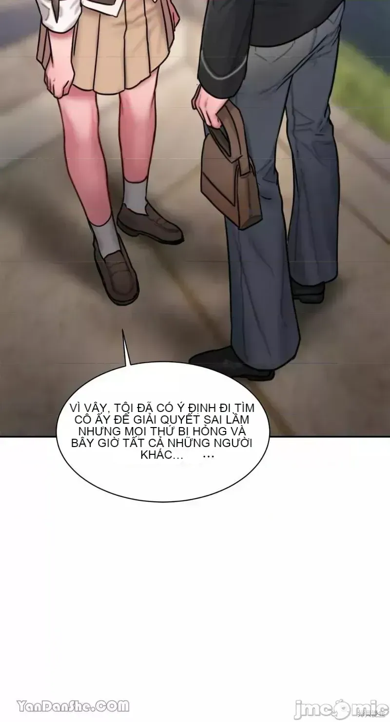 Ý tưởng xấu Nhật ký -- Chương 1-60