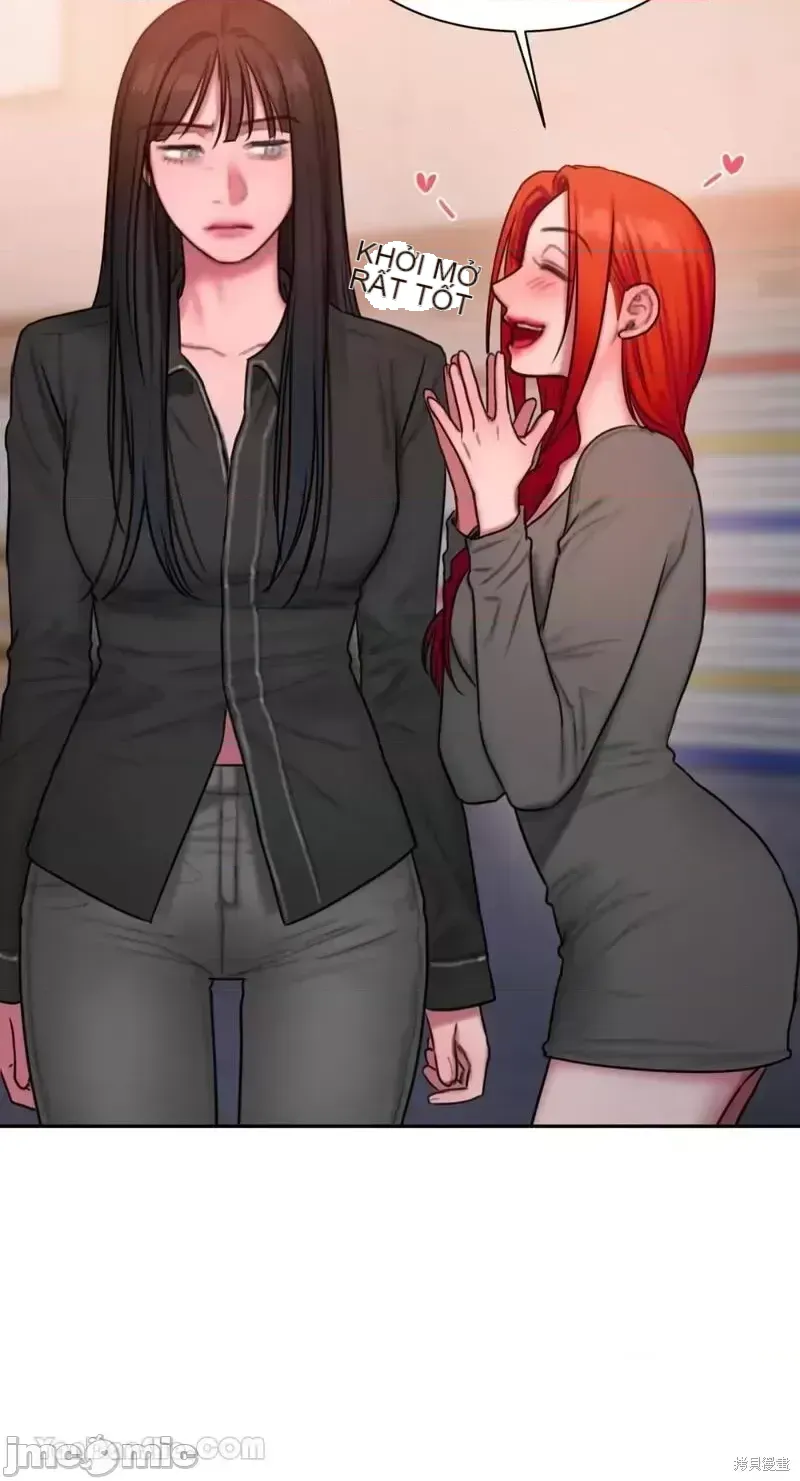 Ý tưởng xấu Nhật ký -- Chương 1-60