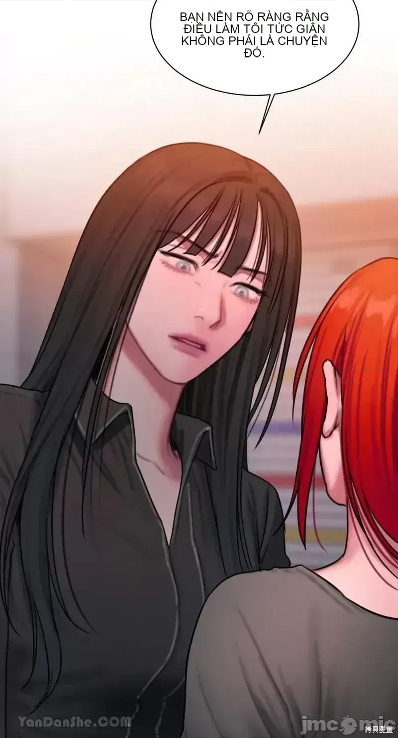 Ý tưởng xấu Nhật ký -- Chương 1-60