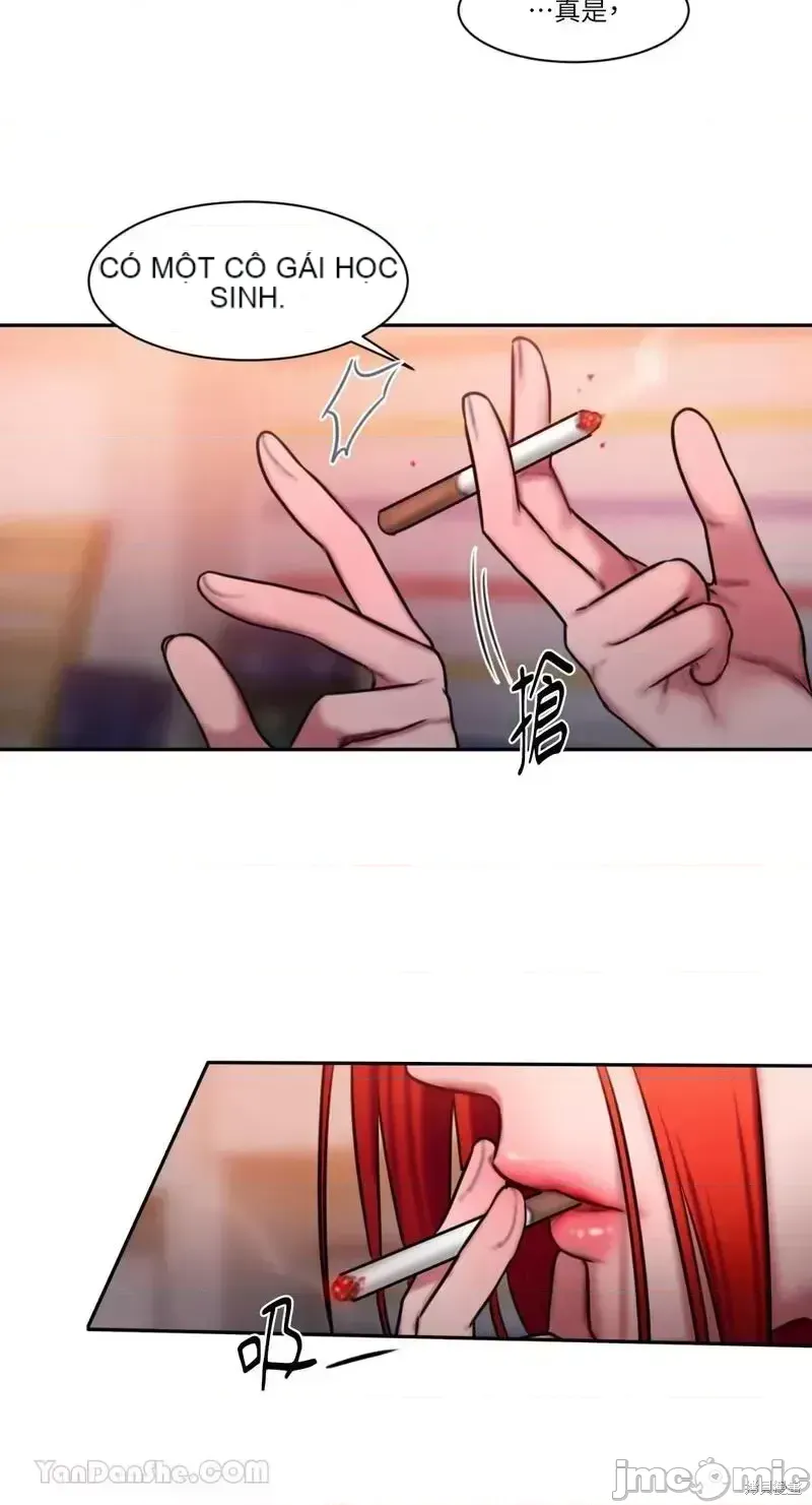 Ý tưởng xấu Nhật ký -- Chương 1-60