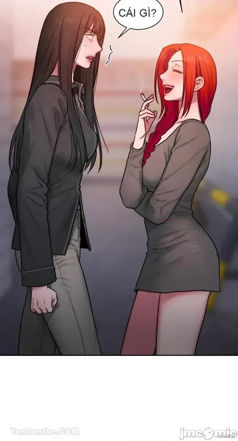 Ý tưởng xấu Nhật ký -- Chương 1-60