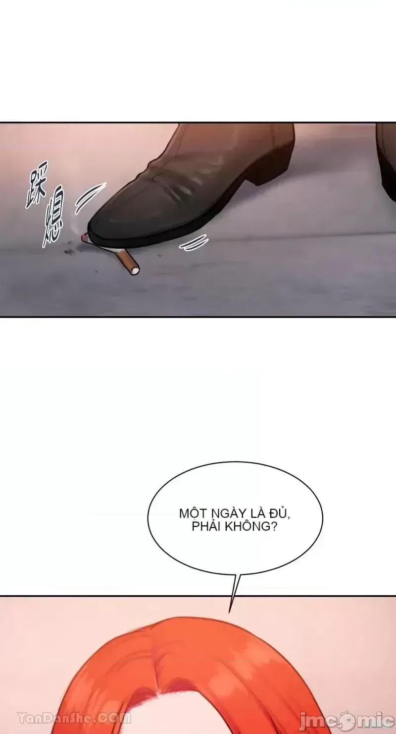 Ý tưởng xấu Nhật ký -- Chương 1-60